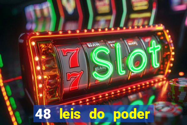 48 leis do poder pdf google drive